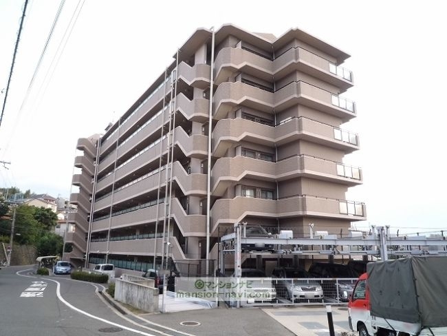 藤和東石切ﾎｰﾑｽﾞ見晴らしの丘
