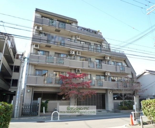カーサ東大阪
