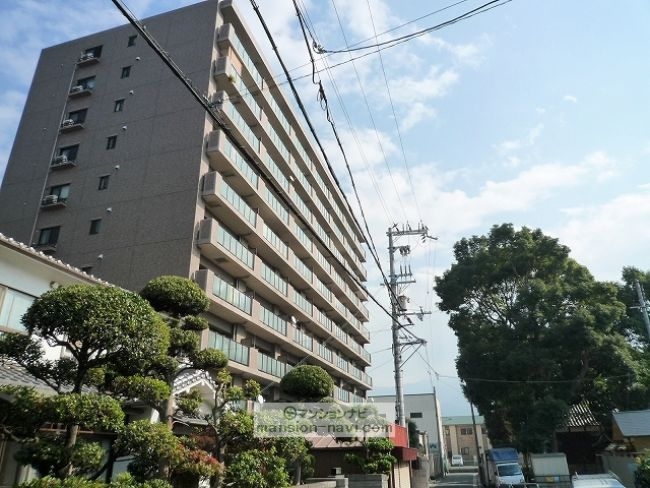 ライオンズマンション吉田